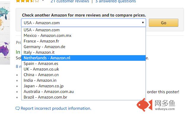 Other Amazon