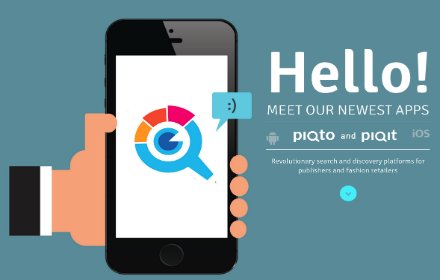 piQit Image Search插件截图