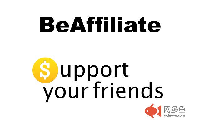 BeAffiliate