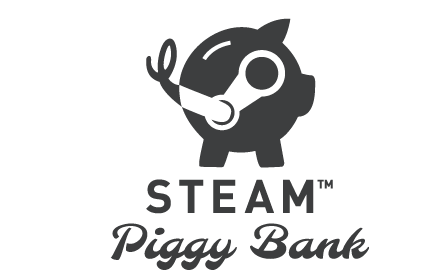 Steam Piggy Bank插件截图