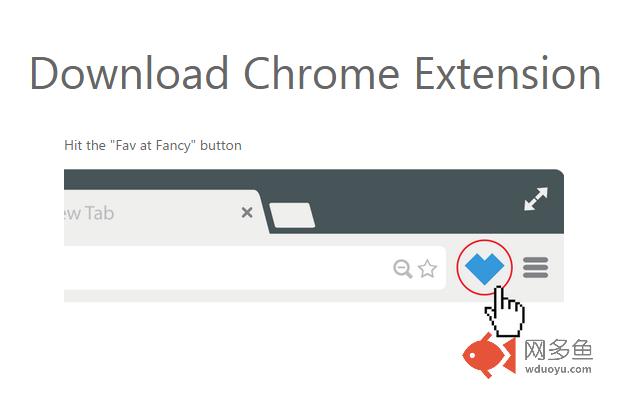 Fancy Bookmarklet