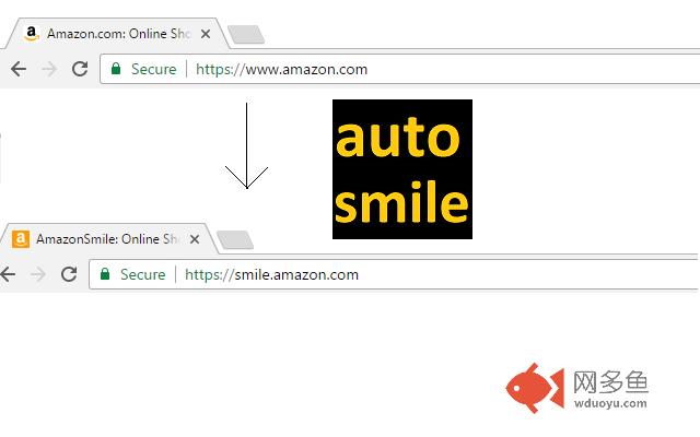 Auto Smile