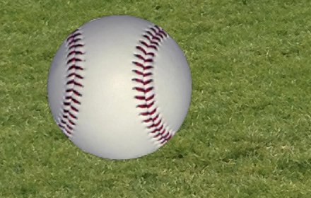 Baseball Player Search插件截图