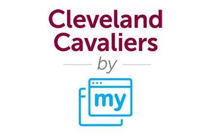 Cleveland Cavaliers by MyTab插件截图