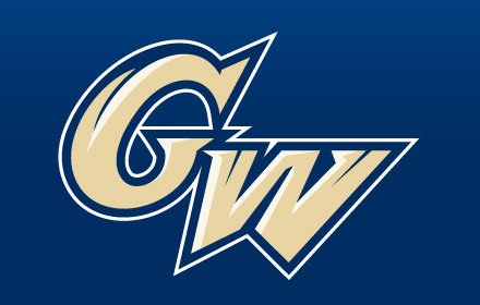 George Washington University New Tab插件截图