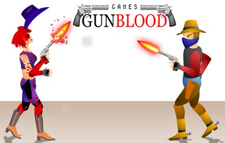 Gunblood插件截图
