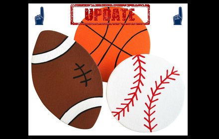 Sporting Update插件截图