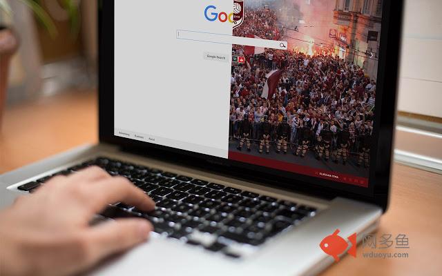 FK Sarajevo Home插件截图