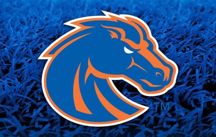 Boise State University New Tab插件截图