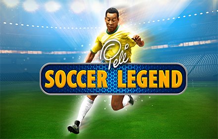 Pele: Soccer Legend插件截图