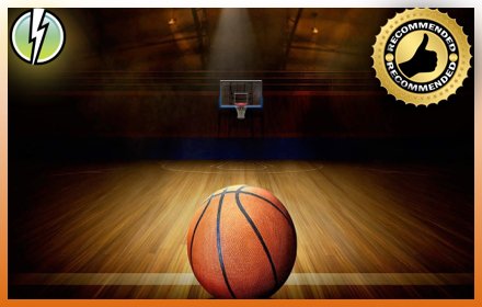 *NEW* March Madness Wallpapers Theme New Tab插件截图