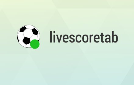 Live Football Score - Champions League & more插件截图