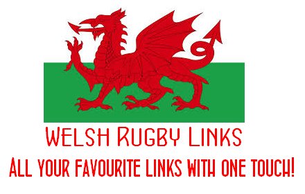 Welsh Rugby Links插件截图