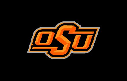 Oklahoma State University New Tab插件截图