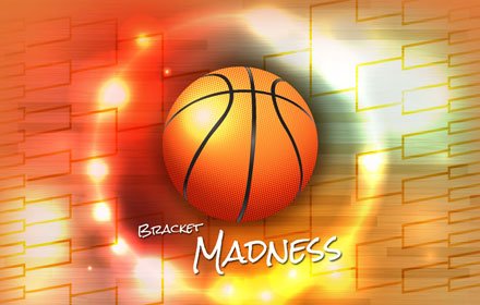 Bracket Madness New Tab插件截图