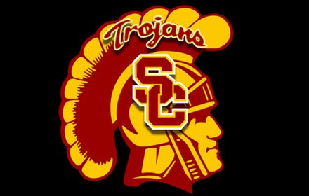 USC New Tab插件截图