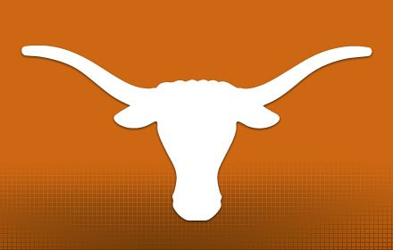 University of Texas New Tab插件截图