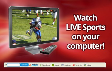 BringMeSports插件截图