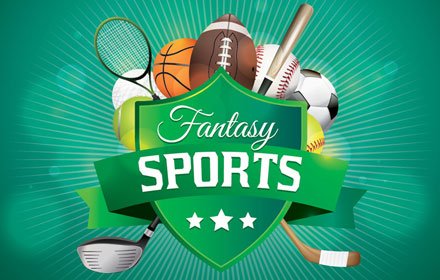 Fantasy Sports New Tab插件截图