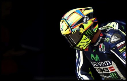 Valentino Rossi New tab插件截图