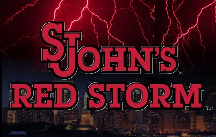 St. John's University New Tab插件截图