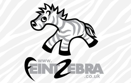 Feint Zebra插件截图