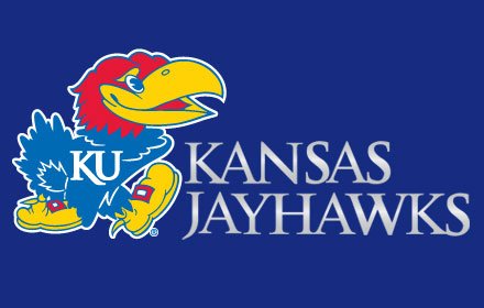 University of Kansas New Tab插件截图