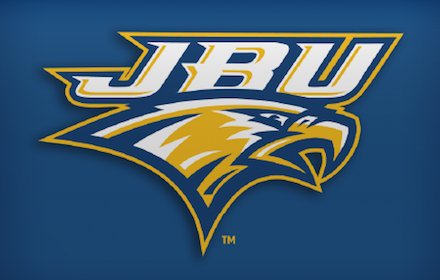 John Brown University Athletics New Tab插件截图