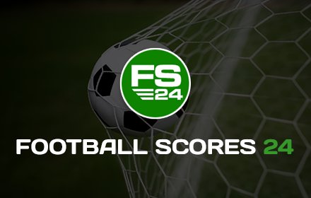 FootbalScores24 - Live football scores 24/7插件截图