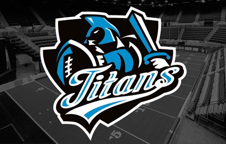 Cedar Rapids Titans New Tab插件截图