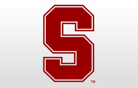 Stanford University New Tab插件截图