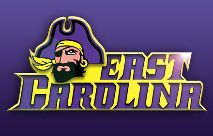 East Carolina University New Tab插件截图