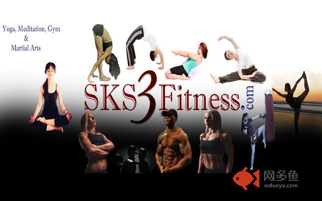 BMI and Ideal Weight calculator SKS 3 Fitness