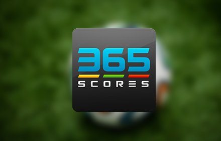 365Scores - Live Scores and Sports News插件截图