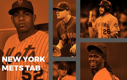 New York Mets News Tab插件截图