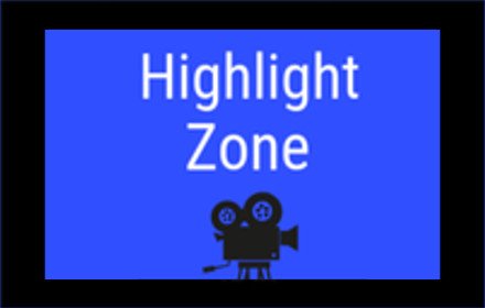 HighlightZone插件截图