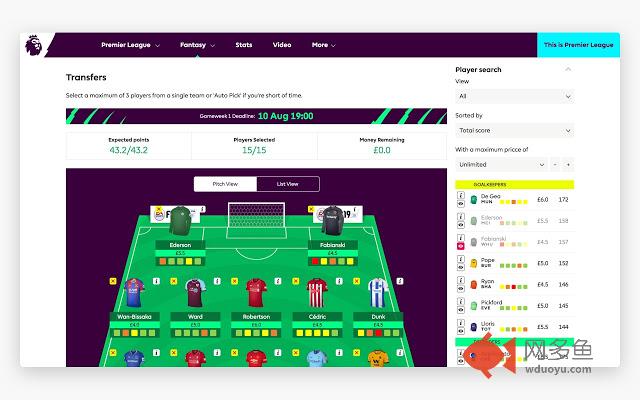 Better FPL