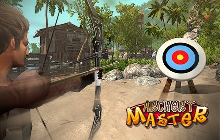 3D Archery Master插件截图