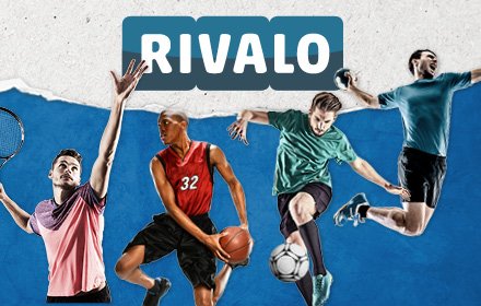 Rivalo Sports (Access Extension)插件截图